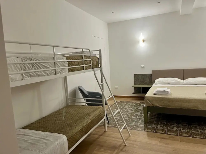Al Duomo Suites