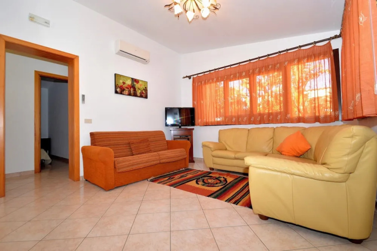 Villa Minoa