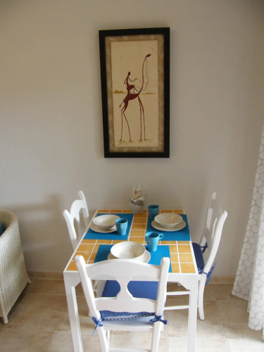 Apartamento Pardela