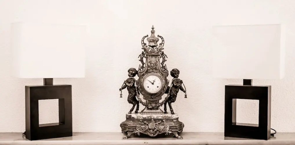 Hotel Centrale Trieste