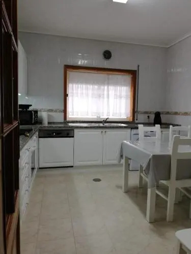 Lovely Apartment Aveiro