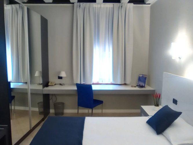 Albergo Fontana Verona
