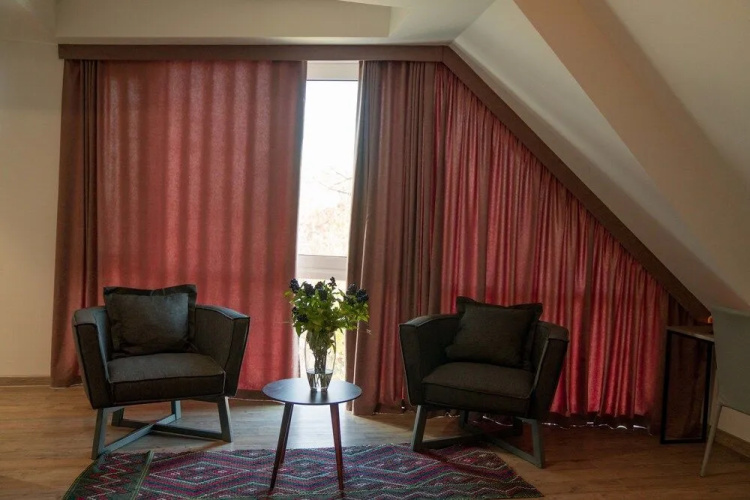 Casa Daca Boutique Hotel