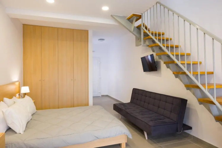 Elounda Olithos Apartments 4