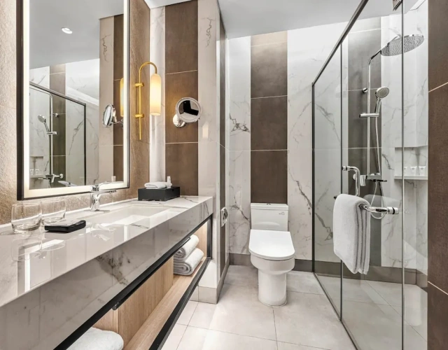 Double Suite