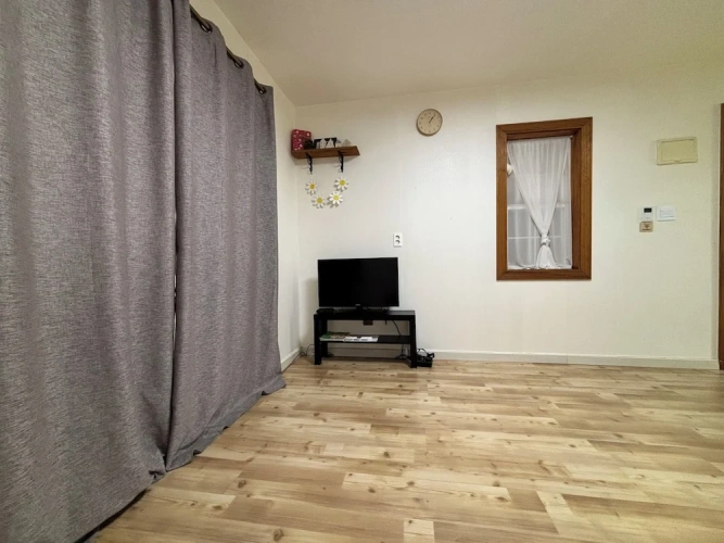 Standard Duplex room