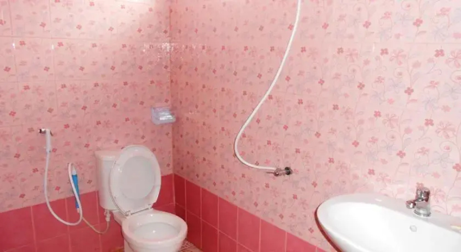 Oudavanh Guesthouse