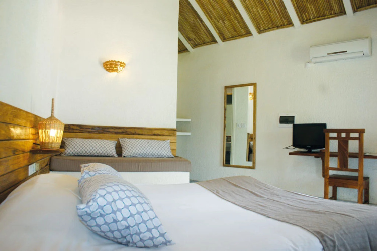 Le Saly Hotel
