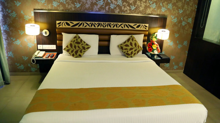 Hotel Supreme Heritage