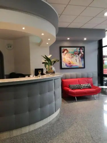 Hotelbild