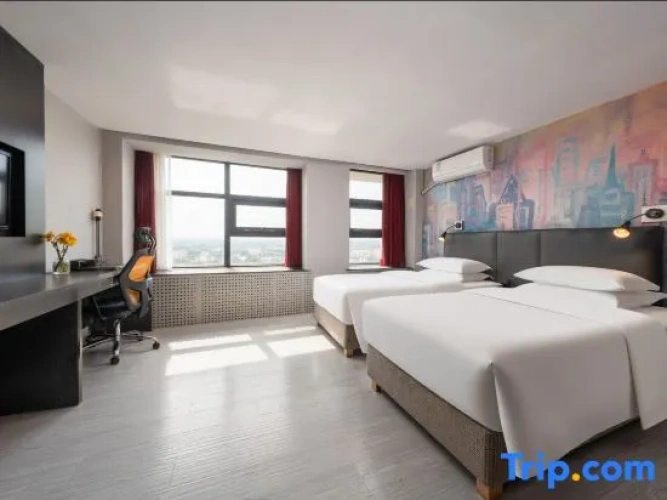Executive Single room