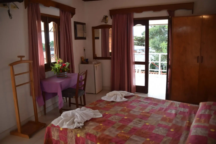 Hotel Palmas del Sol