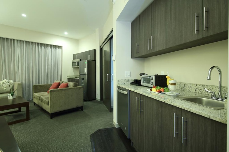 Marriott Panama Hotel photo 34