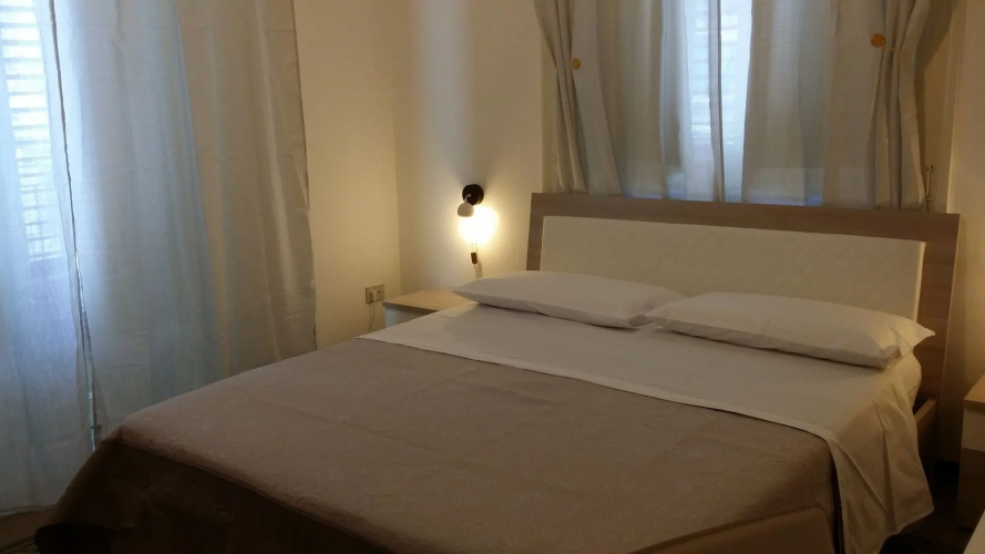 Camere Superior Massimo