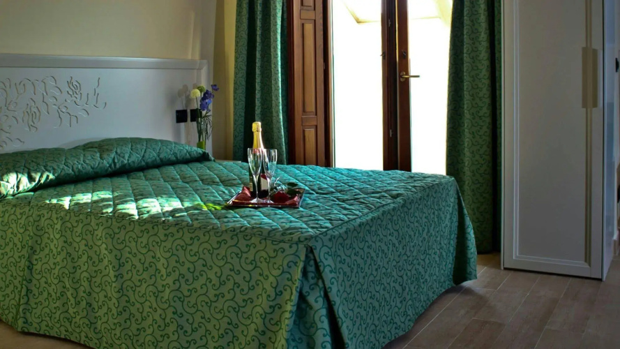 Hotel San Berardo