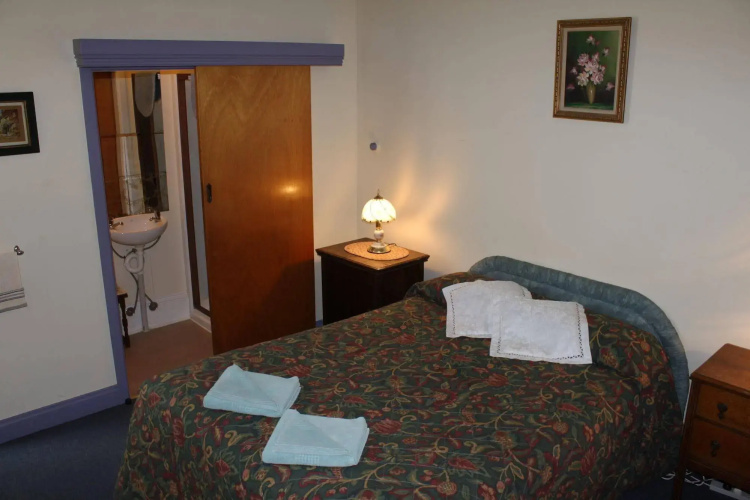 Bischoff Hotel