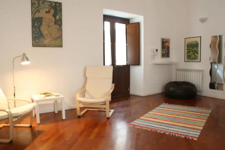 Al124 Guest House