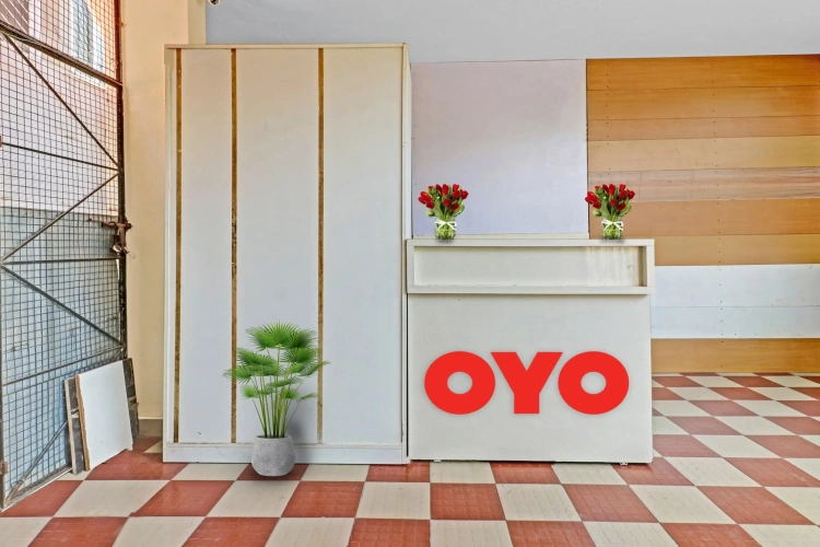 Hotel rooms