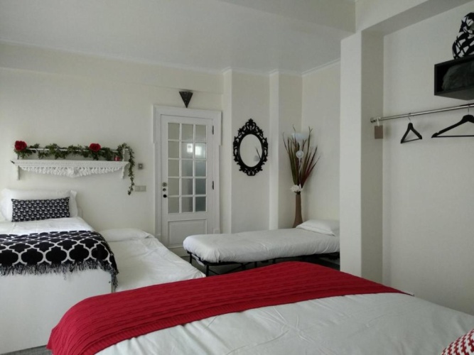 Standard Family room
