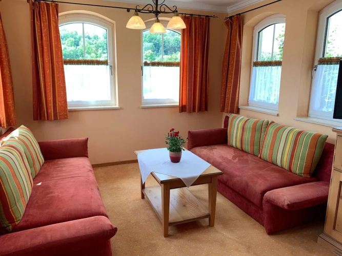 Hotel Sonnenblick