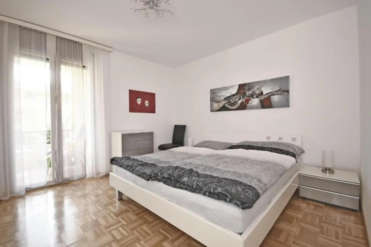 Casa Balestra App 2006