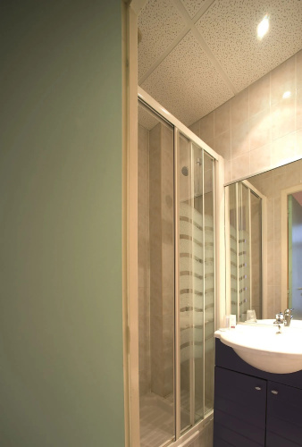 Hotel Escurial