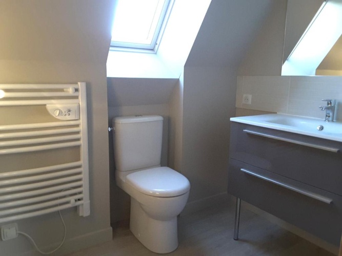 2 Bedrooms Cottage