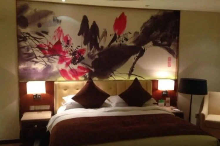 Xi'an Guangcheng Hotel