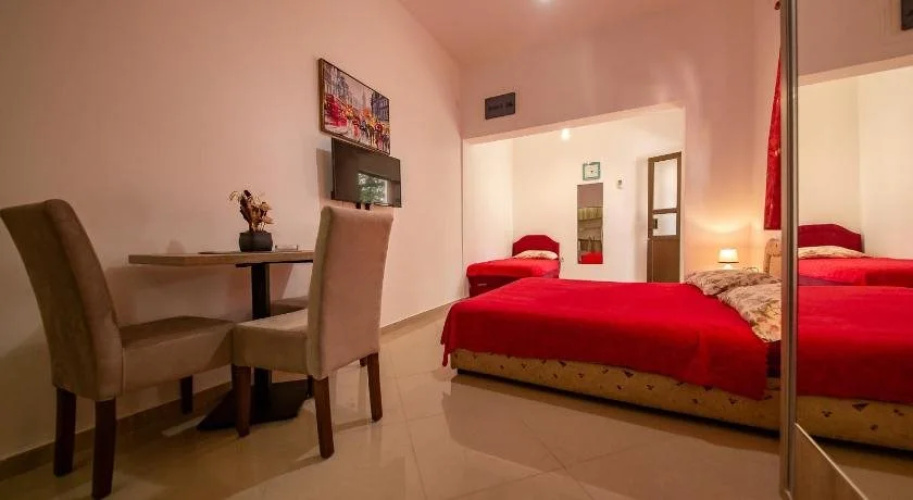 Guest House Mary