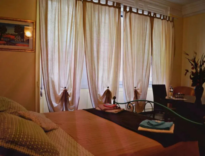 Granello Suite