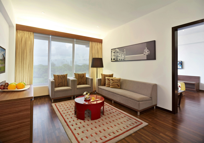 Vivanta Kolkata Em Bypass photo 7