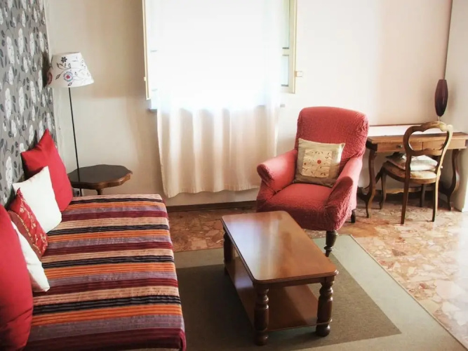 Il Ramingo B&B
