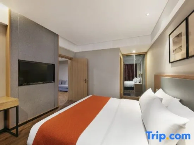 Business Double Suite