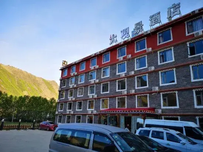 Hotelbild