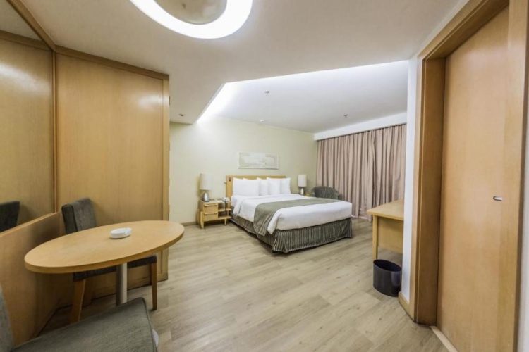 Hotel Grand Bittar