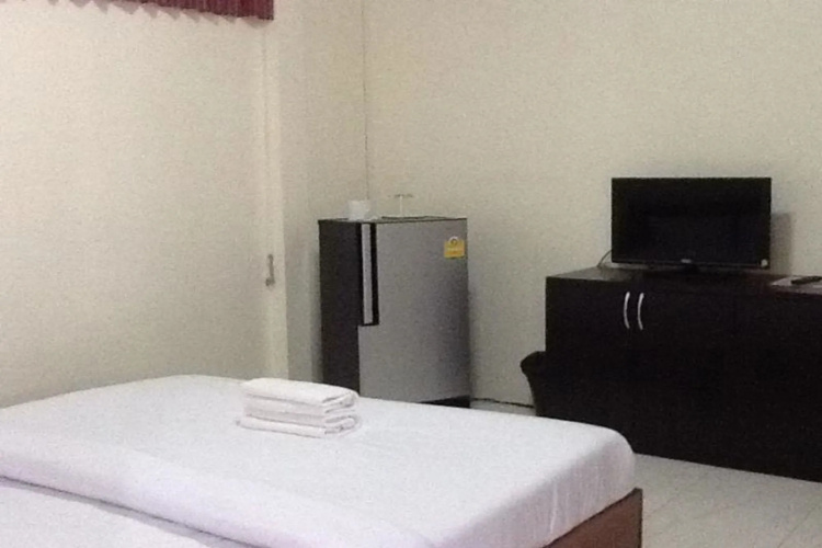 Living Apartment