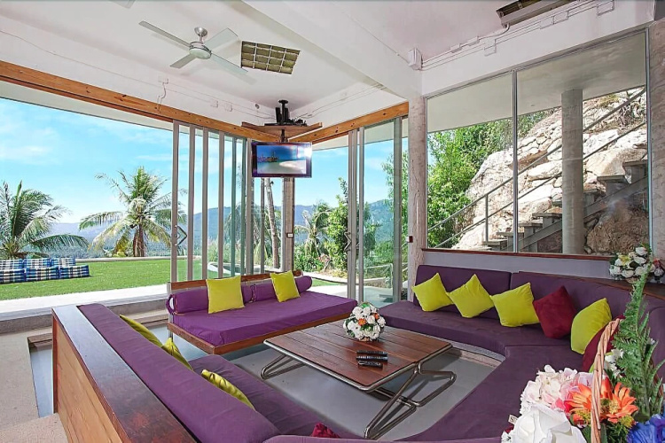Hin Villa