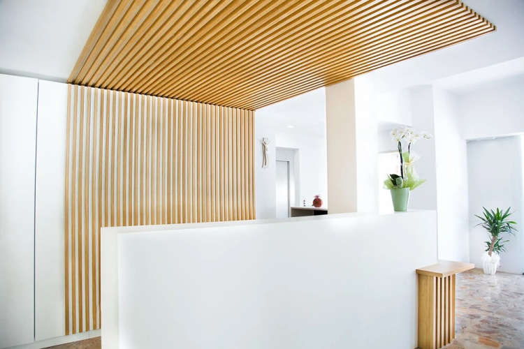 Hotel Adria