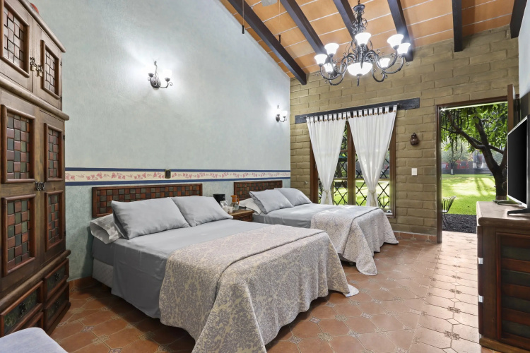 Finca Mi Refugio
