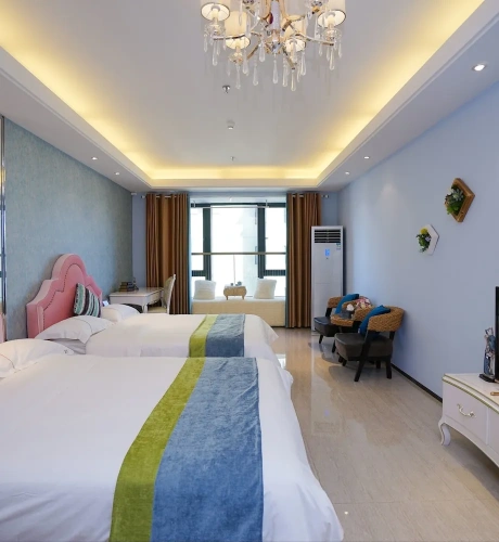 Business Twin room