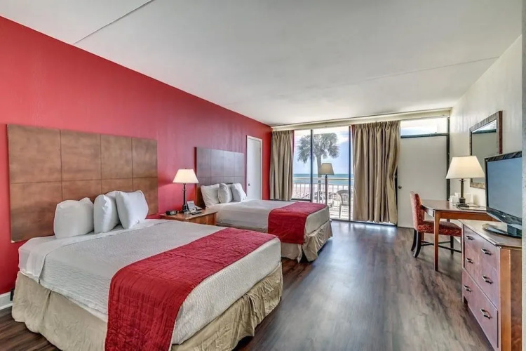 Rodeway Inn