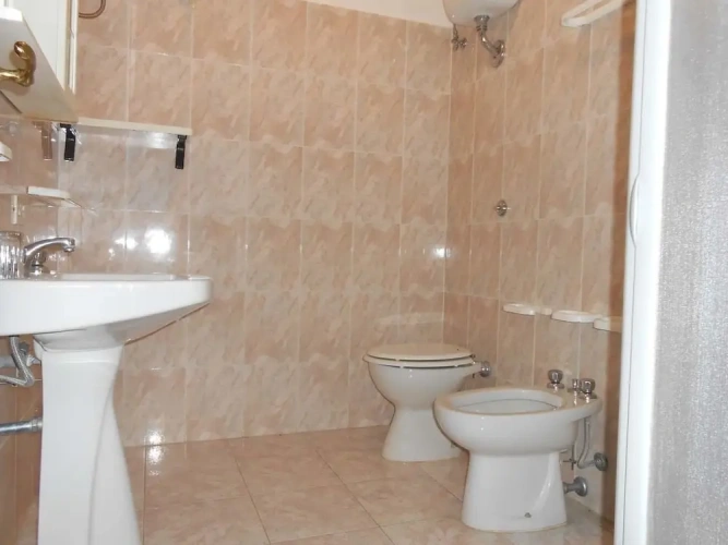 1 Bedroom Apartment with sea view