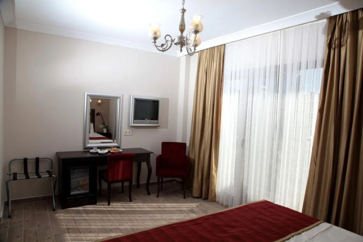 Divas Butik Hotel
