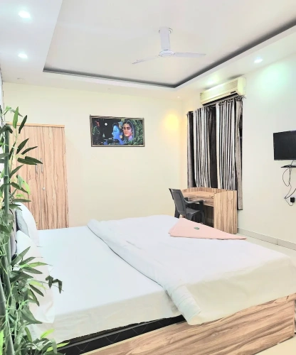 Premium room