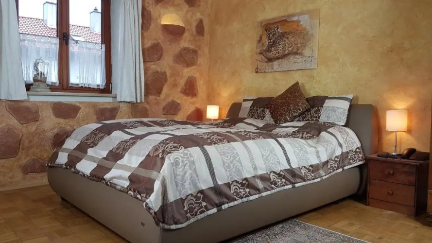 Villa Casa