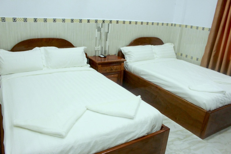 Superior Single room