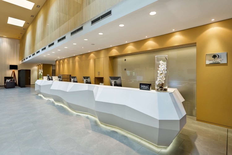 Doubletree by Hilton Vienna Schonbrunn photo 18