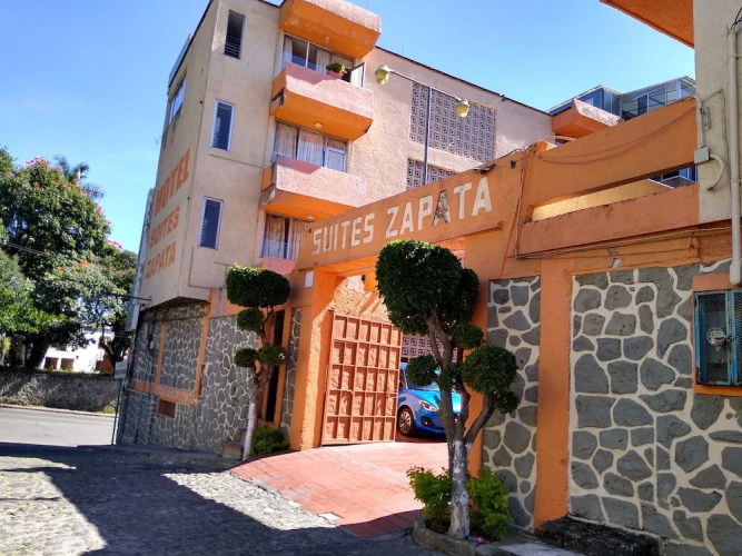 Otel görseli