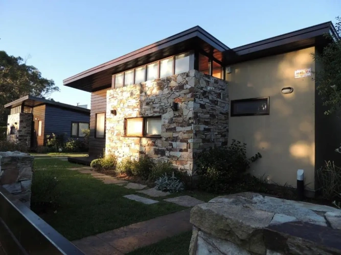 Standard Bungalow