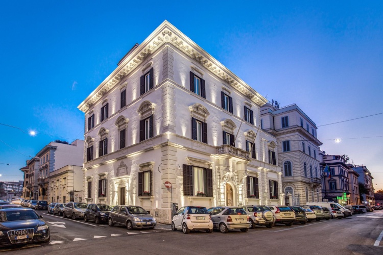 The Liberty Boutique Hotel photo 27